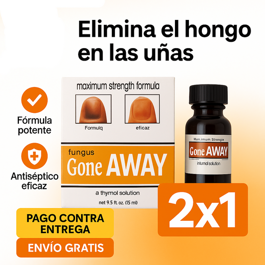 AntihongoXpress 2x1
