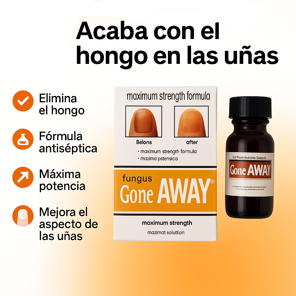 AntihongoXpress 2x1